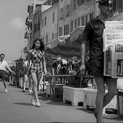 Miniature photo du film : Saint-Tropez, devoir de vacances