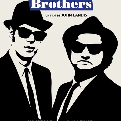Miniature photo du film : Les Blues Brothers (version longue)