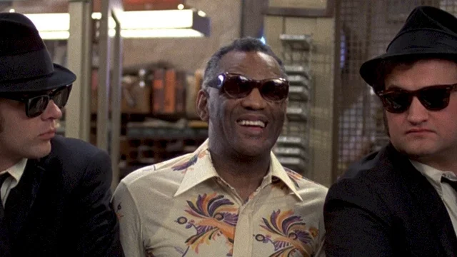 Affiche du film : Les Blues Brothers (version longue)