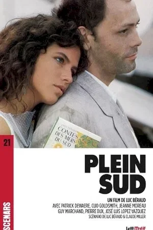 Affiche du film : Plein Sud