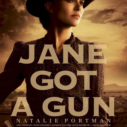 Miniature photo du film : Jane Got a Gun