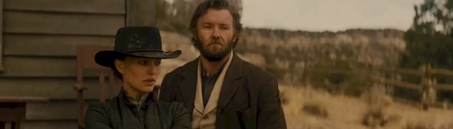 Photo du film : Jane Got a Gun