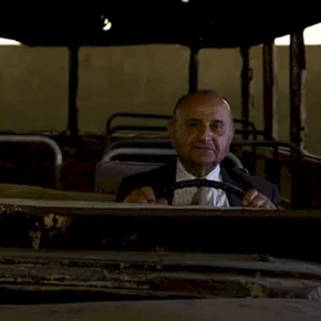 Photo du film : Home Sweet Home