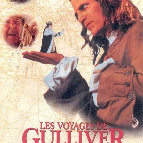 Photo du film : Les Voyages de Gulliver