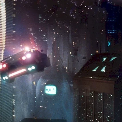 Miniature photo du film : Blade Runner (Director's Cut)