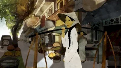 Affiche du film : Sous tes doigts