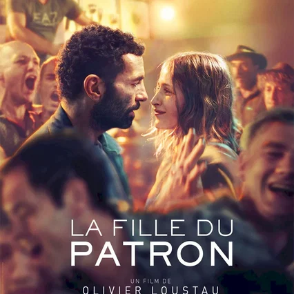 Miniature photo du film : La Fille du patron