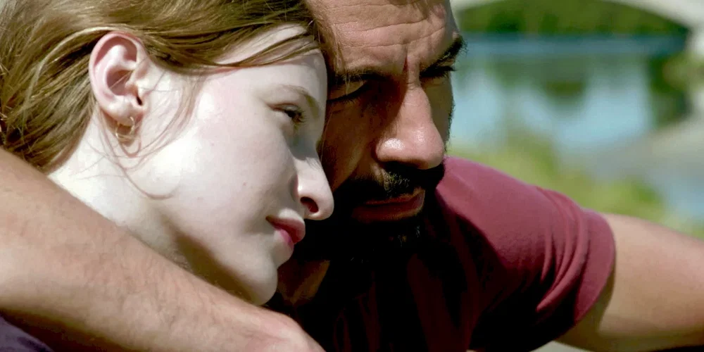 Photo du film : La Fille du patron