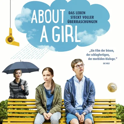 Miniature photo du film : About a girl