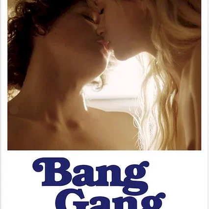 Miniature photo du film : Bang Gang, une histoire d'amour moderne