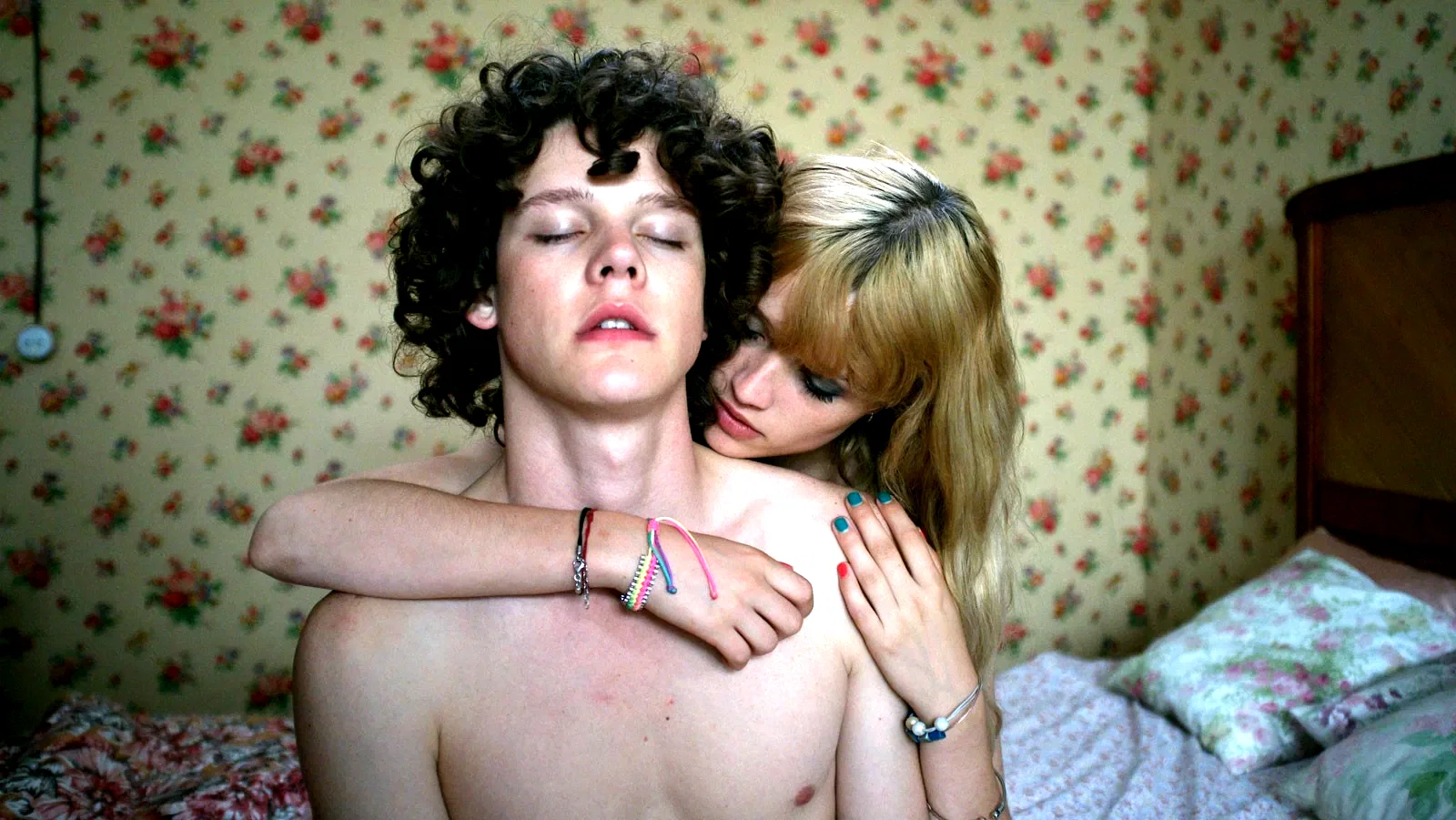 Photo du film : Bang Gang, une histoire d'amour moderne