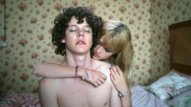 Photo 2 du film : Bang Gang, une histoire d'amour moderne