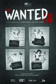 Affiche du film Les 18 Fugitives