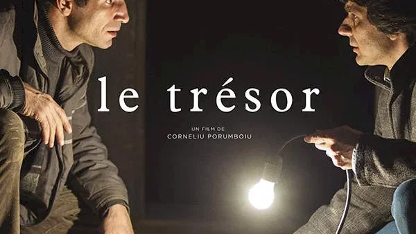 Affiche du film : Le Trésor