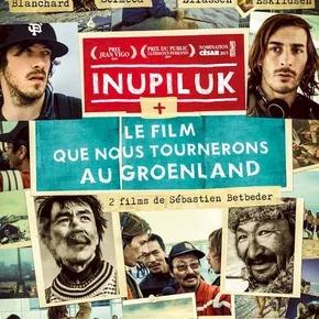 Photo du film : Inupiluk + Le film que nous tournerons au Groenland