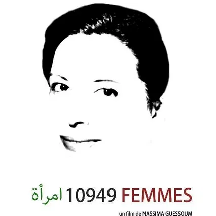 Affiche du film : 10 949 femmes