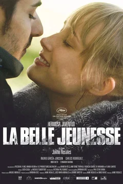 Affiche du film La Belle Jeunesse