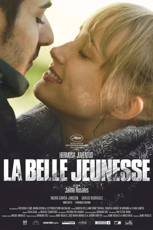 Affiche du film : La Belle Jeunesse