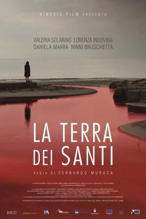 Affiche du film : La terra dei Santi