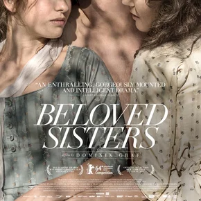 Photo du film : Les Soeurs bien-aimées