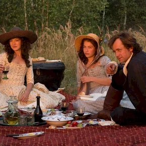 Photo du film : Les Soeurs bien-aimées
