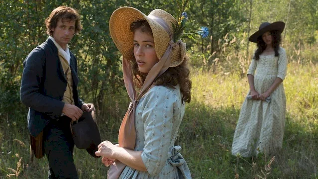 Photo 3 du film : Les Soeurs bien-aimées