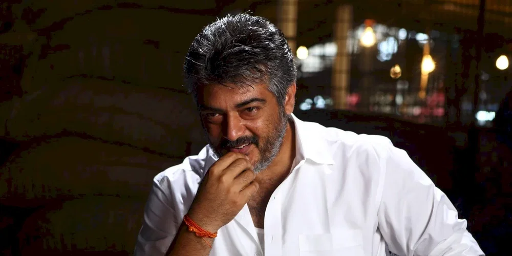 Photo 2 du film : Veeram