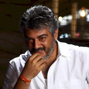 Photo du film : Veeram