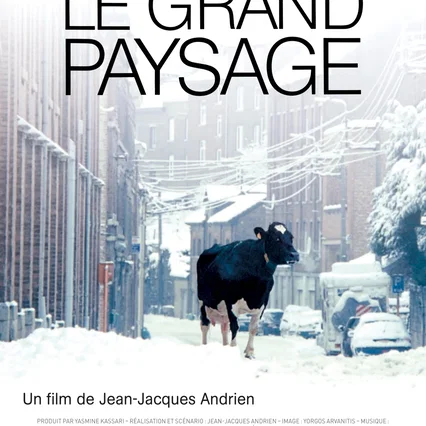 Miniature photo du film : Il a plu sur le grand paysage
