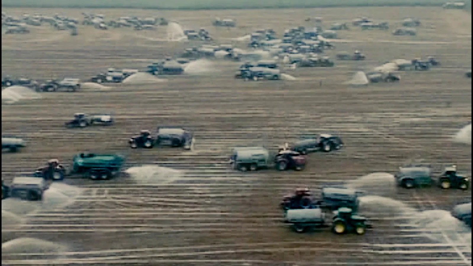 Photo du film : Il a plu sur le grand paysage
