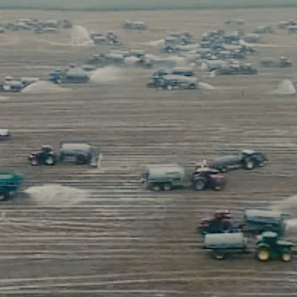 Miniature photo du film : Il a plu sur le grand paysage