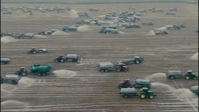 Photo 2 du film : Il a plu sur le grand paysage