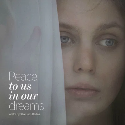 Miniature photo du film : Peace to Us in Our Dreams