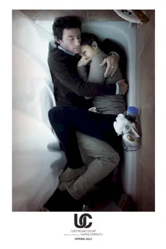 Affiche du film Upstream Colors