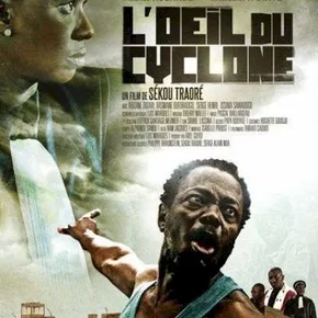 Photo du film : L'Oeil du cyclone