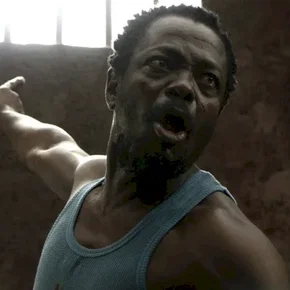 Photo du film : L'Oeil du cyclone