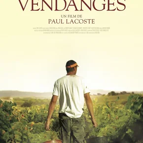 Photo du film : Vendanges
