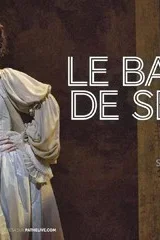 Affiche du film : Le Barbier de Séville
