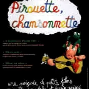 Photo du film : Pirouette, chansonnette