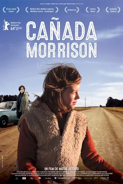 Affiche du film = Cañada Morrison