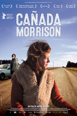 Affiche du film : Cañada Morrison