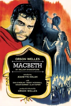 Photo du film : Macbeth