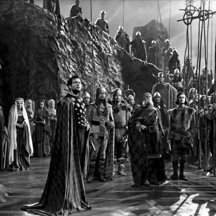 Miniature photo du film : Macbeth