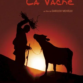 Photo du film : La Vache