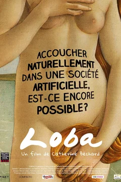 Affiche du film = Loba