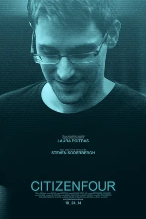 Affiche du film : Citizenfour