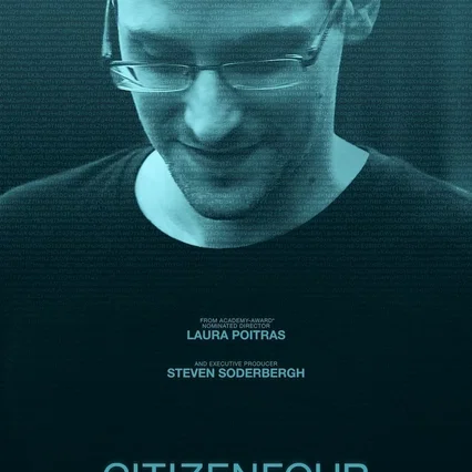 Miniature photo du film : Citizenfour