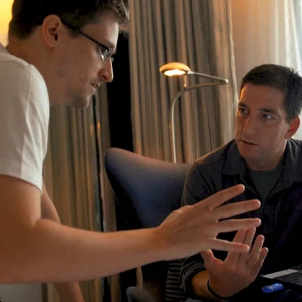 Miniature photo du film : Citizenfour