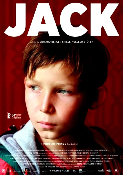 Affiche du film : Jack