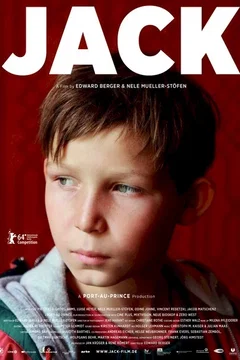 Affiche du film Jack